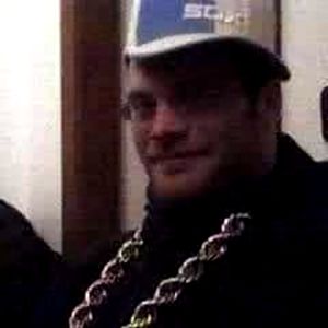 Meet your Posher, Ronald